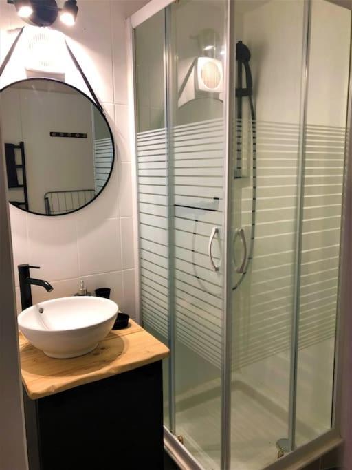Appartement 2pieces Centre Historique Bourges
