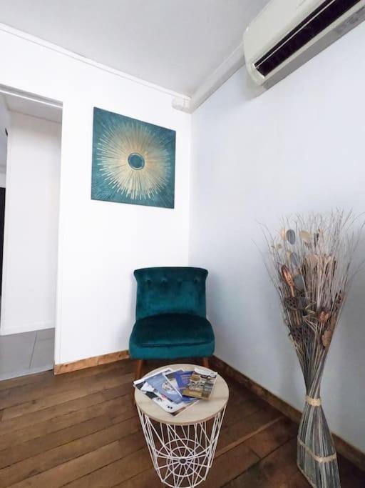 2pieces Centre Historique Appartement *