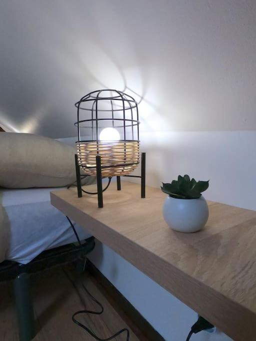 2pieces Centre Historique Appartement *